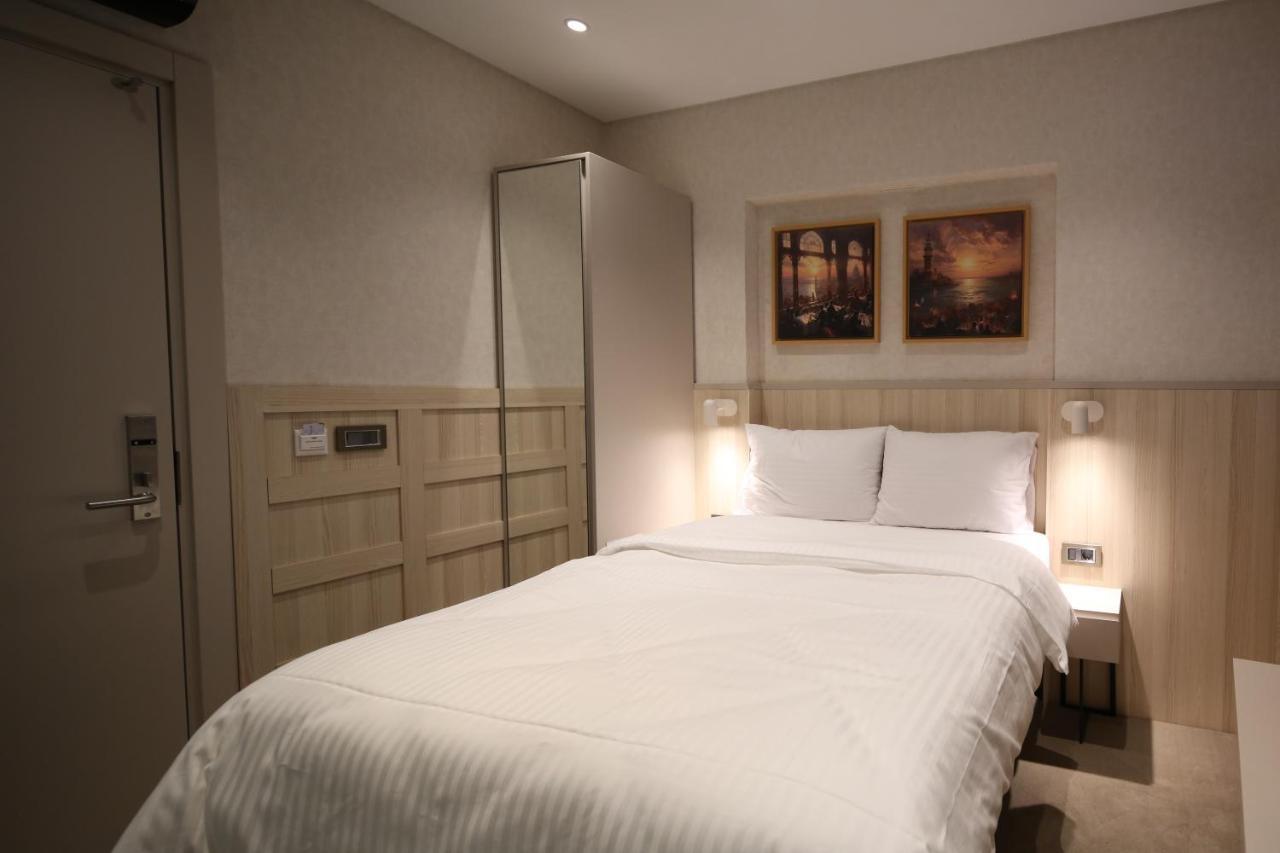 Sykai Hotels Pera Стамбул Экстерьер фото