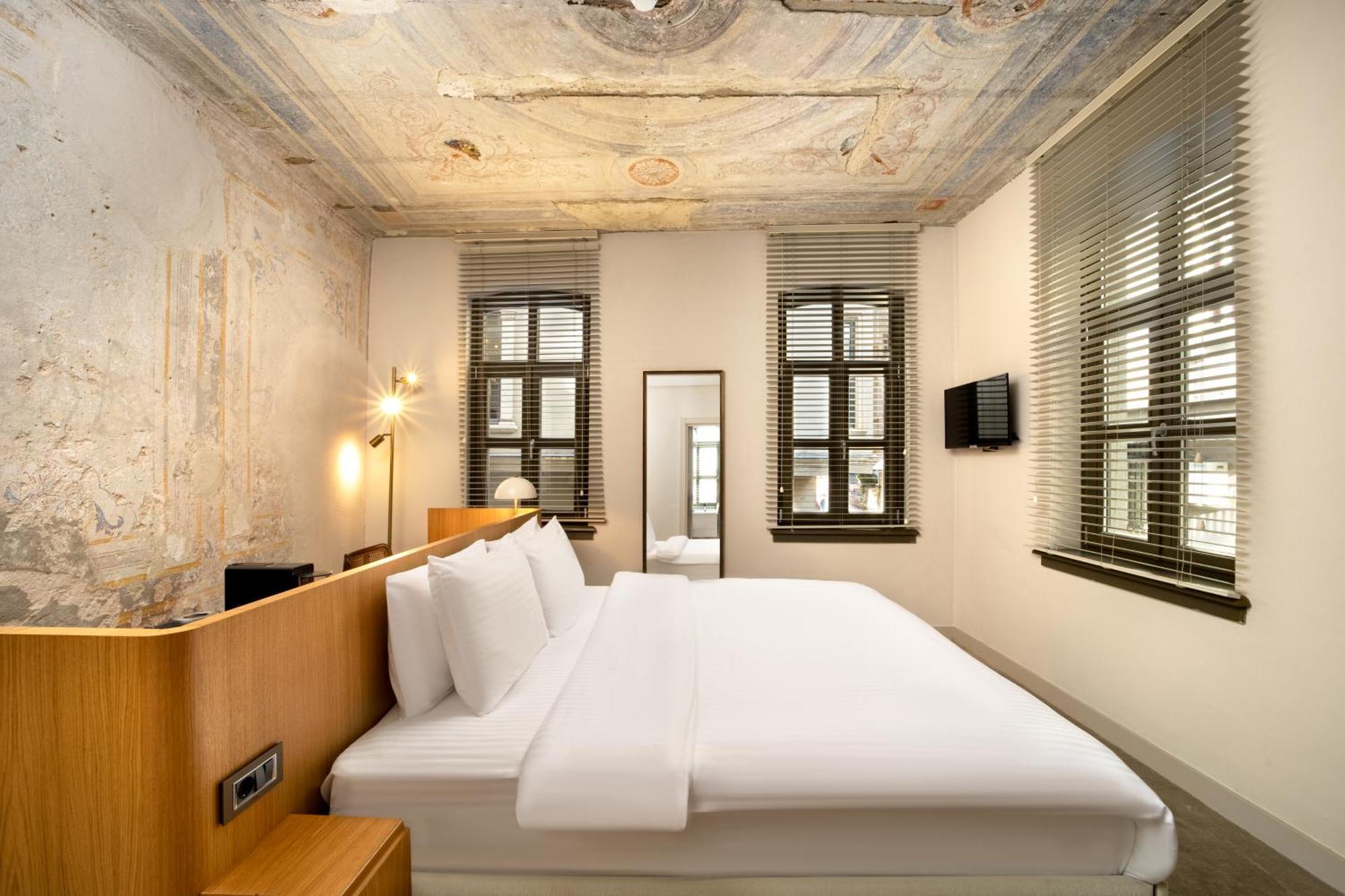 Sykai Hotels Pera Стамбул Номер фото